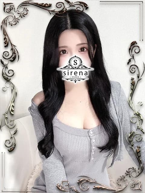 加護ののかさんのプロフィール｜大阪日本橋/堺筋本町・メンズエステ｜sirena(シレーナ)