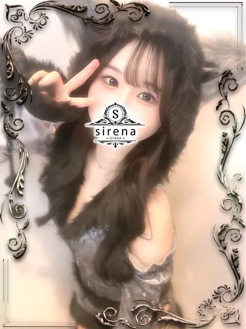 雪乃さなさんのプロフィール｜大阪日本橋/堺筋本町・メンズエステ｜sirena(シレーナ)