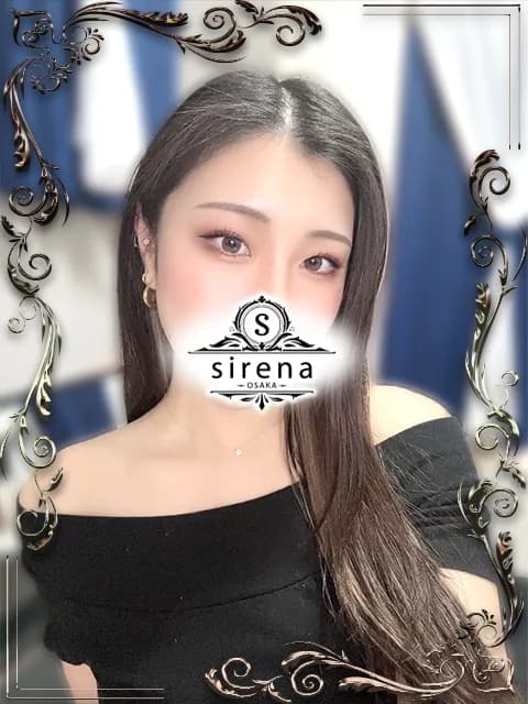 結城らんさんのプロフィール｜大阪日本橋/堺筋本町・メンズエステ｜sirena(シレーナ)
