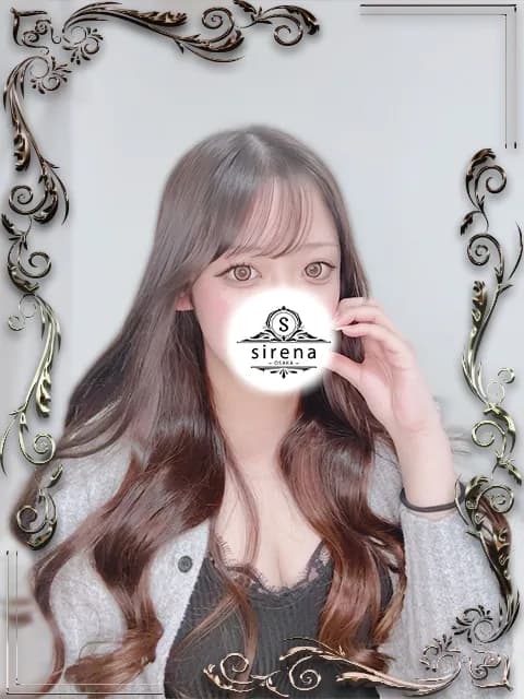 有坂みなみさんのプロフィール|大阪日本橋/堺筋本町・メンズエステ|sirena(シレーナ)