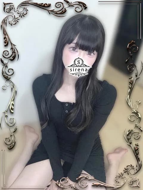 小鳥遊うみさんのプロフィール｜大阪日本橋/堺筋本町・メンズエステ｜sirena(シレーナ)
