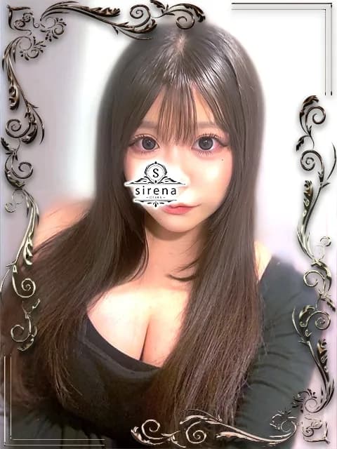 姫宮ゆいさんのプロフィール｜大阪日本橋/堺筋本町・メンズエステ｜sirena(シレーナ)