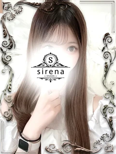 柊なぎささんのプロフィール|大阪日本橋/堺筋本町・メンズエステ|sirena(シレーナ)