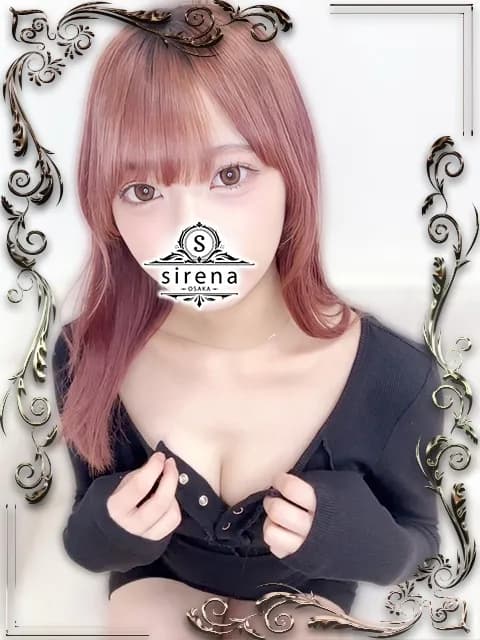 市川みおんさんのプロフィール|大阪日本橋/堺筋本町・メンズエステ|sirena(シレーナ)