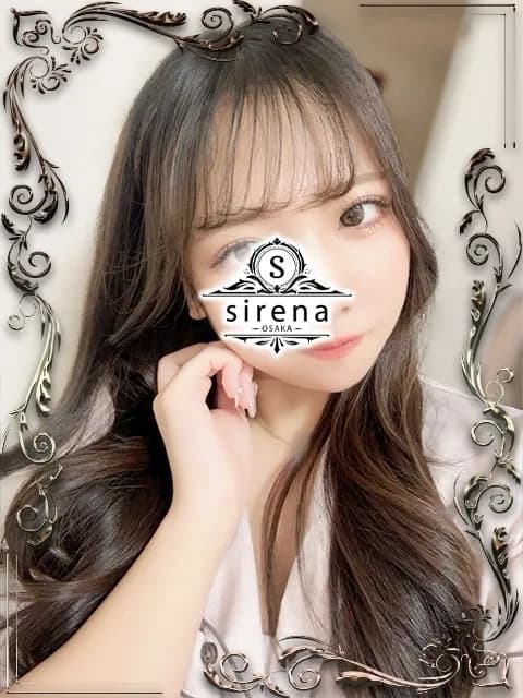 東りおさんのプロフィール|大阪日本橋/堺筋本町・メンズエステ|sirena(シレーナ)