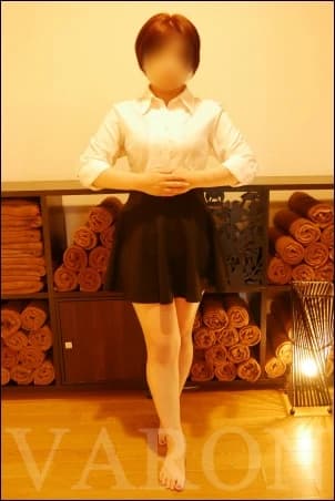 VARON | 花里 のプロフィール | メンズエステ