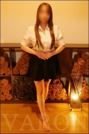 VARON | 月岡 のプロフィール | メンズエステ
