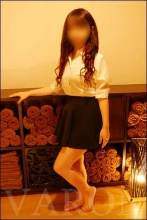 VARON | 夏希 のプロフィール | メンズエステ