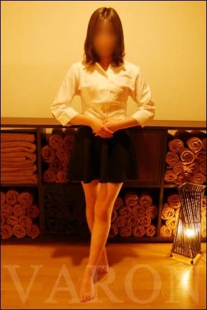 VARON | 有村 のプロフィール | メンズエステ