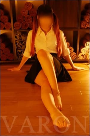 VARON | 宇佐美 のプロフィール | メンズエステ
