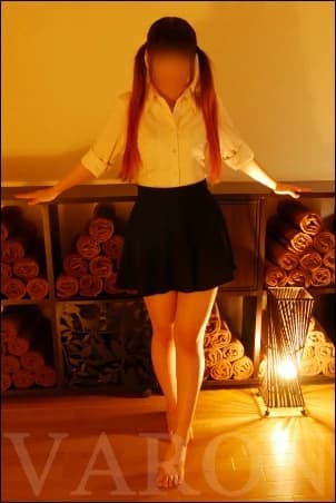VARON | 宇佐美 のプロフィール | メンズエステ