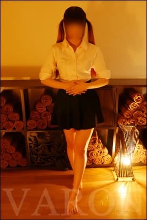 VARON | 宇佐美 のプロフィール | メンズエステ