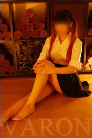 VARON | 宇佐美 のプロフィール | メンズエステ