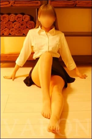 VARON | 宇多田(名古屋) のプロフィール | メンズエステ