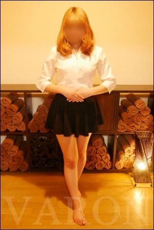 VARON | 舞花(名古屋) のプロフィール | メンズエステ