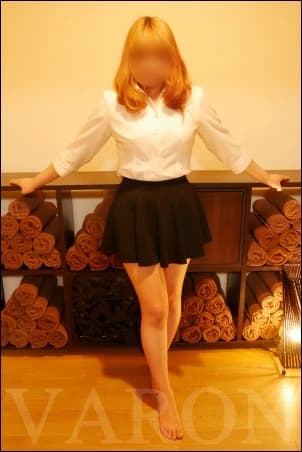 VARON | 舞花(名古屋) のプロフィール | メンズエステ