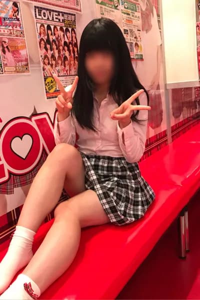まいやん(18)｜プロフィール｜いちゃいちゃ恋愛エステlove+｜メンズエステ｜ラブプラス池袋店
