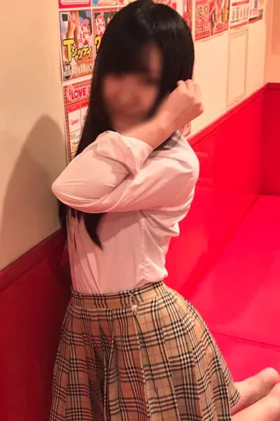 ちわわ(18)｜プロフィール｜いちゃいちゃ恋愛エステlove+｜メンズエステ｜ラブプラス池袋店