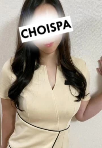 長野市メンズエステ CHOI SPA(チョイスパ) | セラピスト