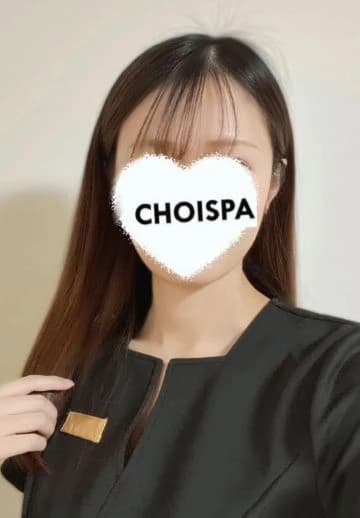 長野市メンズエステ CHOI SPA(チョイスパ) | セラピスト