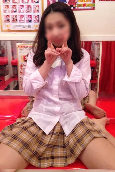 ゆずか(21)｜プロフィール｜いちゃいちゃ恋愛エステlove+｜メンズエステ｜ラブプラス池袋店