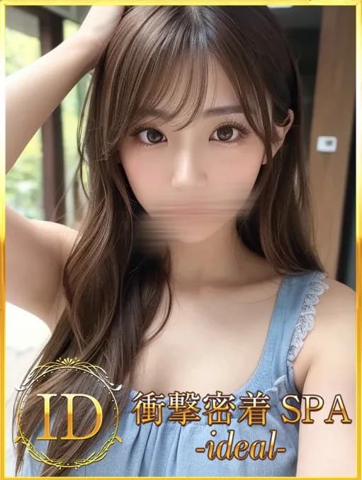 まほのご紹介│大阪  メンズエステ 新大阪メンズエステ 衝撃密着SPA ideal～アイディール