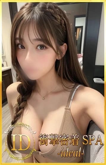 のあのご紹介│大阪  メンズエステ 新大阪メンズエステ 衝撃密着SPA ideal～アイディール