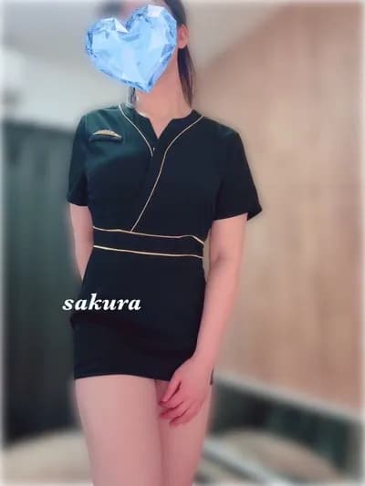 Aroma Ola アロマオーラ | さくら のプロフィール | 完全個室の癒しの空間