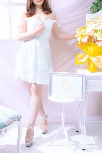 GODDESS BLESS（ゴッデス・ブレス）  果南（かな）-GODDESS