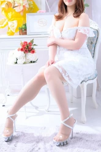 GODDESS BLESS（ゴッデス・ブレス）  果南（かな）-GODDESS