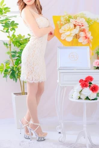 GODDESS BLESS(ゴッデス・ブレス) 梨沙(りさ)-PROGRESS