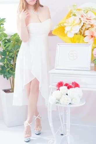 GODDESS BLESS(ゴッデス・ブレス) 茉湖(まこ)-GODDESS