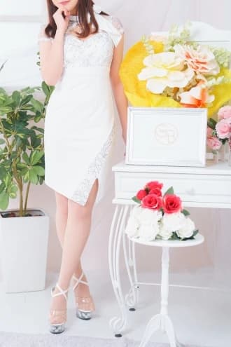 GODDESS BLESS(ゴッデス・ブレス) 裕奈(ゆうな)-PROGRESS