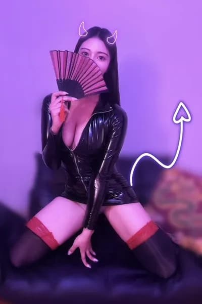 ルーシー のプロフィール | 小悪魔HEAVEN