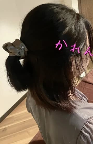セラピスト | かれん【グラマー美】