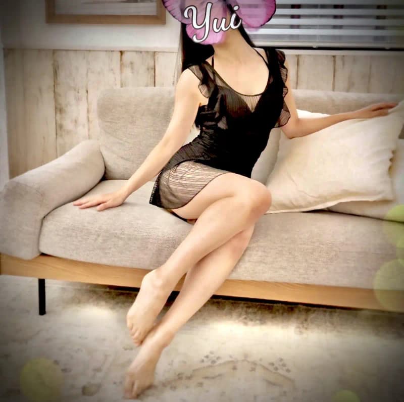 吉沢ゆい