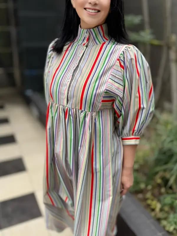 美晴