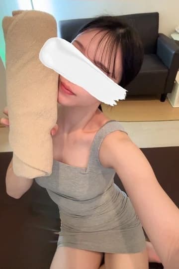 コンセプトメンズエステ【体育の時間】 | Therapist - 金木 姫菜(22歳)