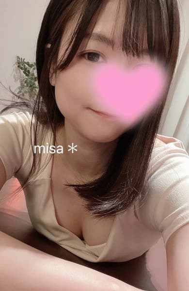 白咲みさ