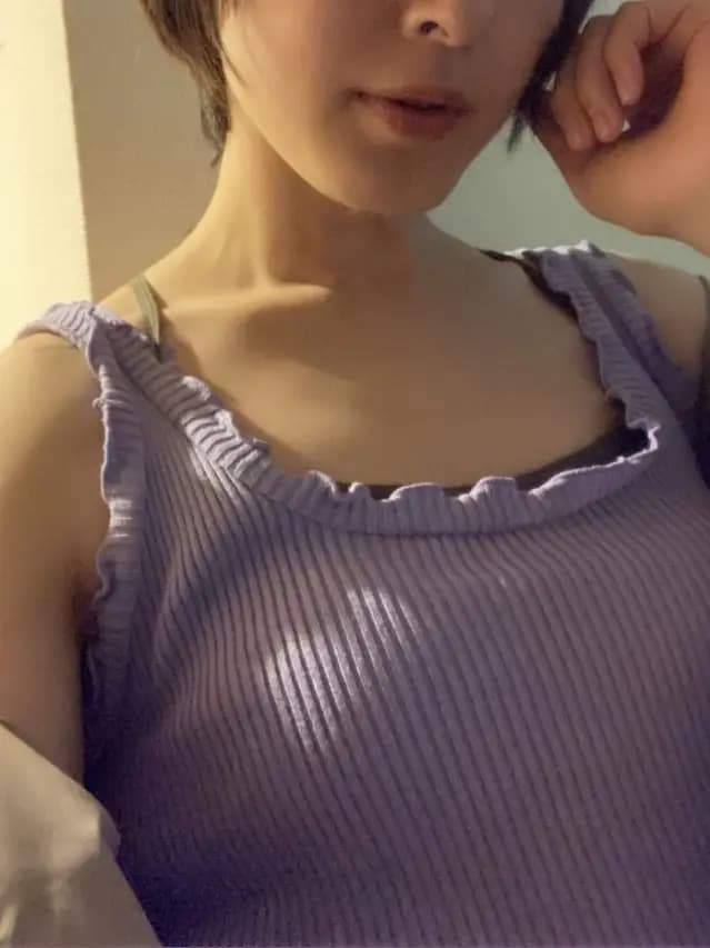 杏里 Anri