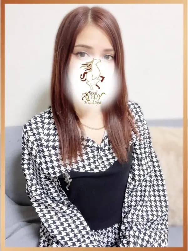 恵麻