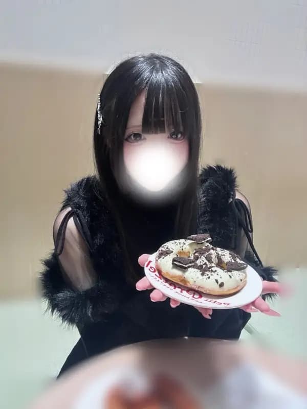 黒宮くろみ