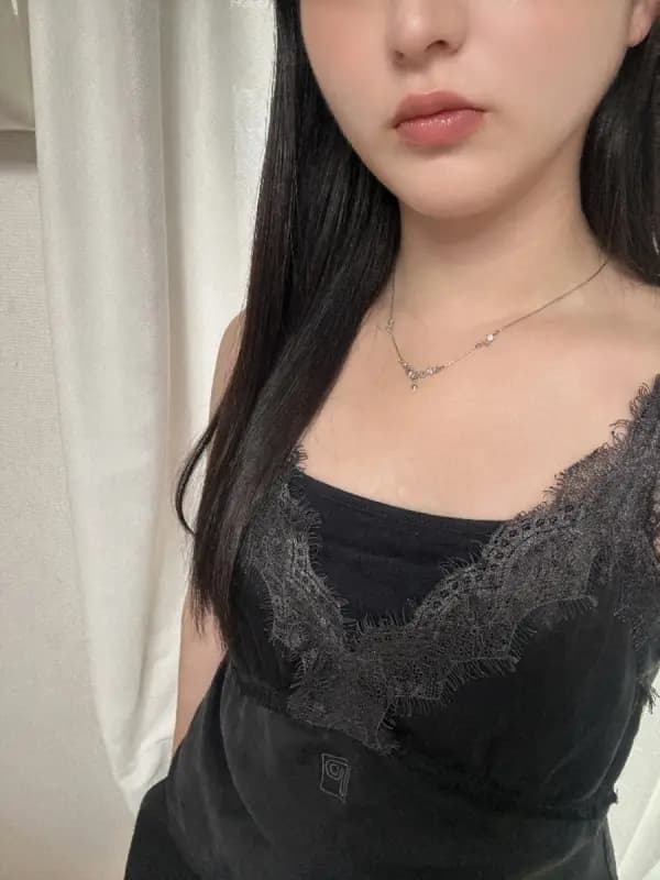 星野りなさんのプロフィール｜五反田・目黒・恵比寿・田町メンズエステ｜Bella Donna