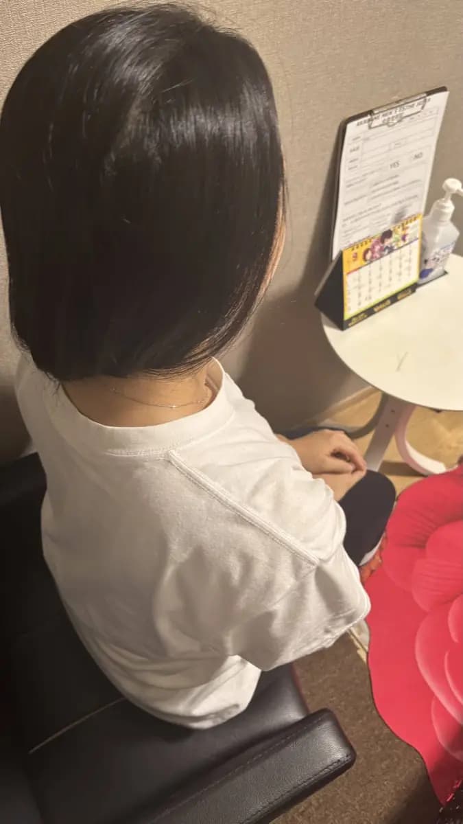 七海 綾