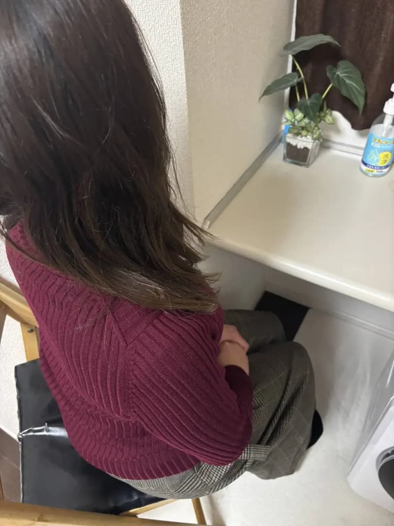 秋山 奈美
