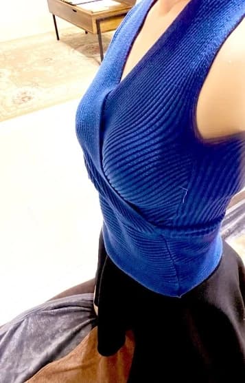Uekara Mariko（ウエカラ マリコ）