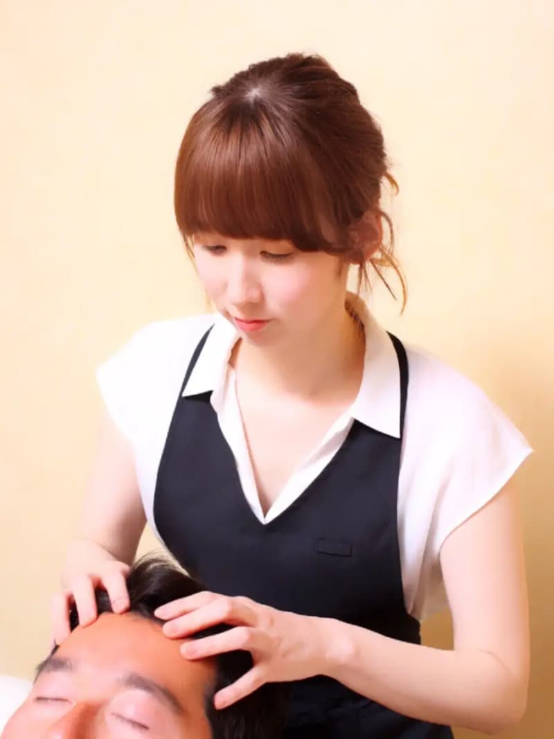石黒 莉菜