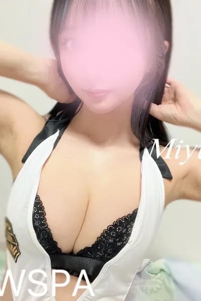 天使みゆ