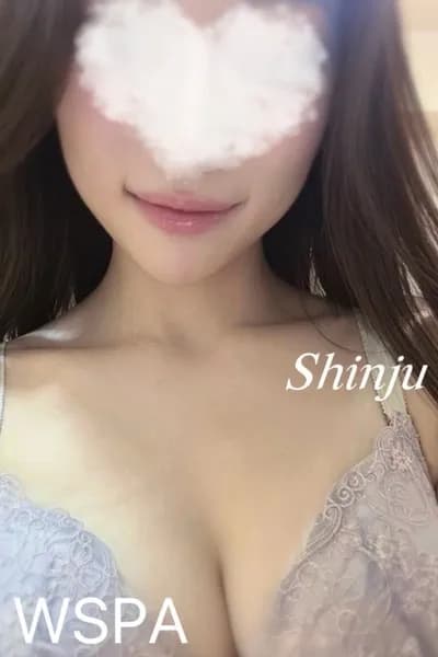 海野しんじゅ