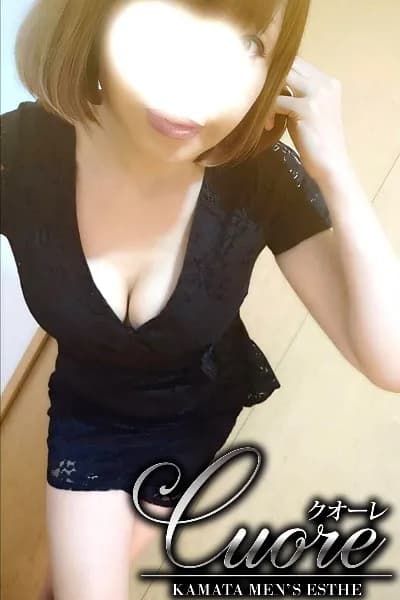 美波そら(みなみ)